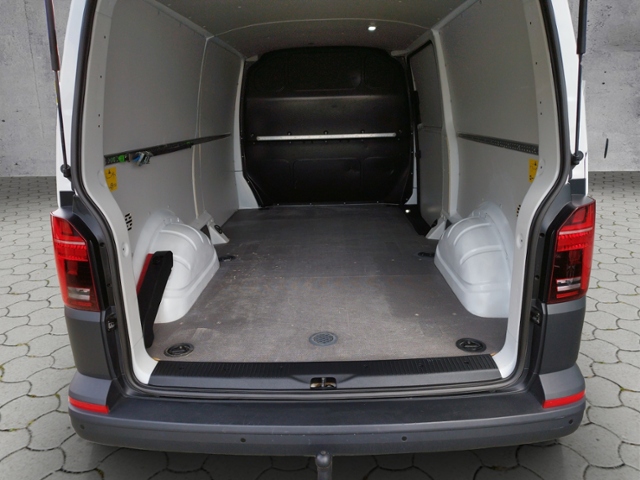 T6.1 Kasten EcoProfi lang 2.0 TDI LED/SHZ KLIMA