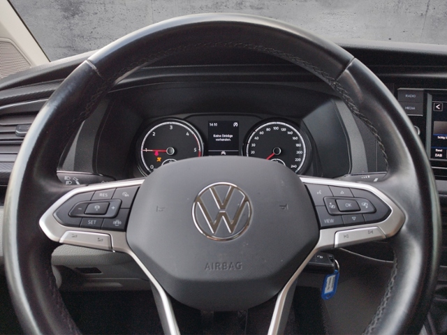 T6.1 Kasten EcoProfi lang 2.0 TDI LED/SHZ KLIMA