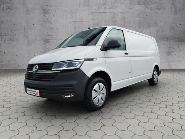 T6.1 Kasten EcoProfi lang 2.0 TDI LED/SHZ KLIMA