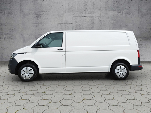 T6.1 Kasten EcoProfi lang 2.0 TDI LED/SHZ KLIMA