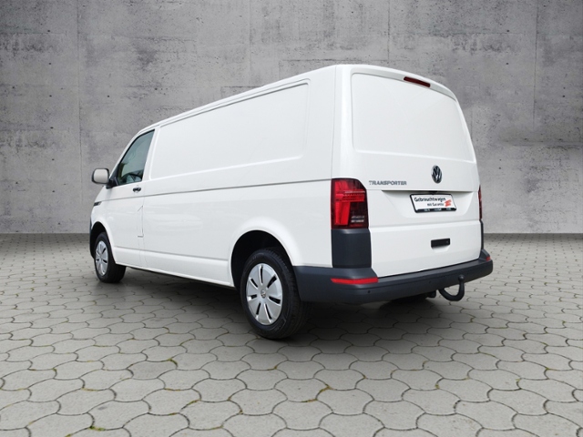 T6.1 Kasten EcoProfi lang 2.0 TDI LED/SHZ KLIMA