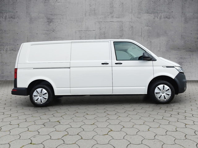 T6.1 Kasten EcoProfi lang 2.0 TDI LED/SHZ KLIMA