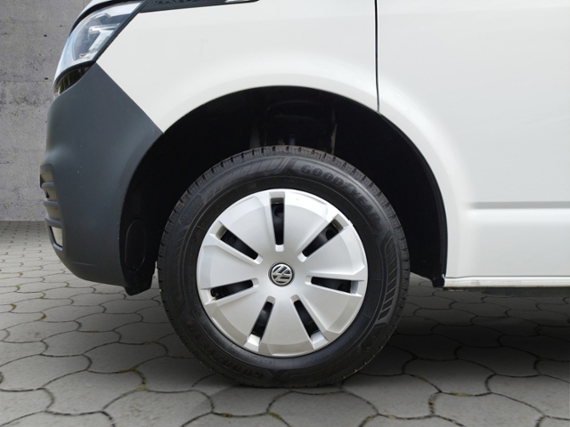 T6.1 Kasten EcoProfi lang 2.0 TDI LED/SHZ KLIMA