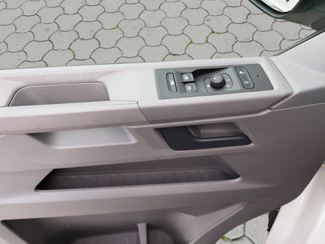 T6.1 Kasten EcoProfi lang 2.0 TDI LED/SHZ KLIMA