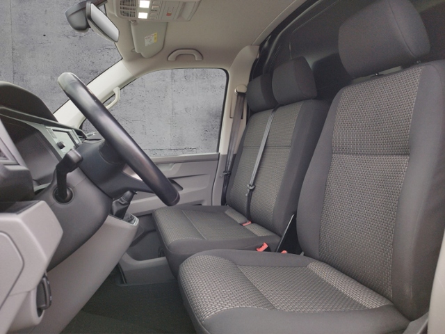 T6.1 Kasten EcoProfi lang 2.0 TDI LED/SHZ KLIMA