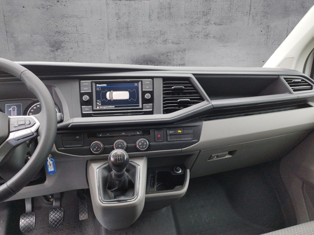 T6.1 Kasten EcoProfi lang 2.0 TDI LED/SHZ KLIMA