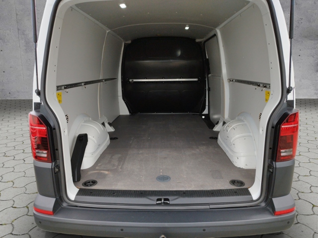 T6.1 Kasten EcoProfi lang 2.0 TDI LED/SHZ KLIMA