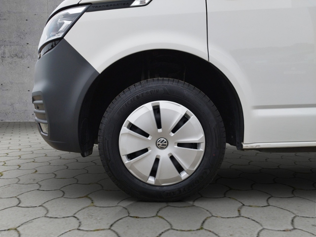T6.1 Kasten EcoProfi lang 2.0 TDI LED/SHZ KLIMA