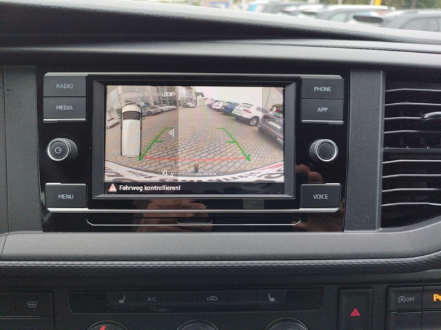T6.1 Kasten EcoProfi lang 2.0 TDI LED/SHZ KLIMA