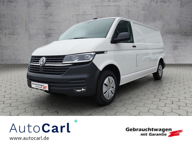 T6.1 Kasten EcoProfi lang 2.0 TDI LED/SHZ KLIMA