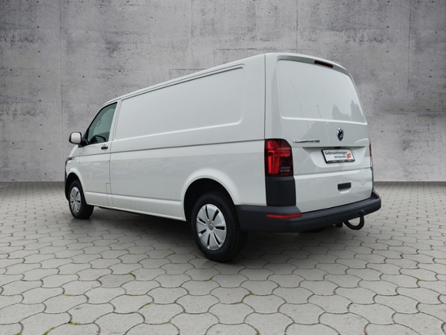 T6.1 Kasten EcoProfi lang 2.0 TDI LED/SHZ KLIMA