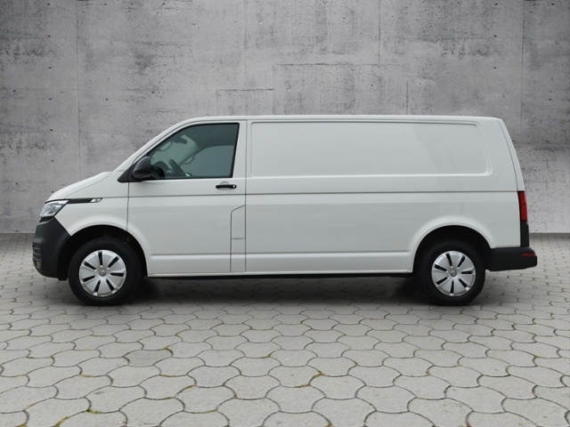T6.1 Kasten EcoProfi lang 2.0 TDI LED/SHZ KLIMA