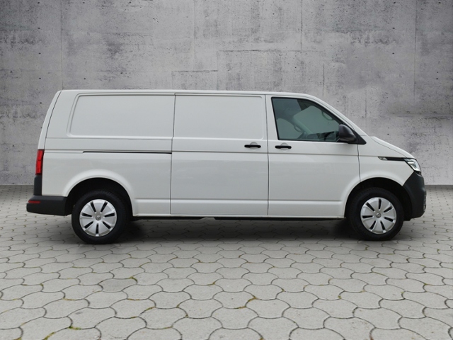 T6.1 Kasten EcoProfi lang 2.0 TDI LED/SHZ KLIMA