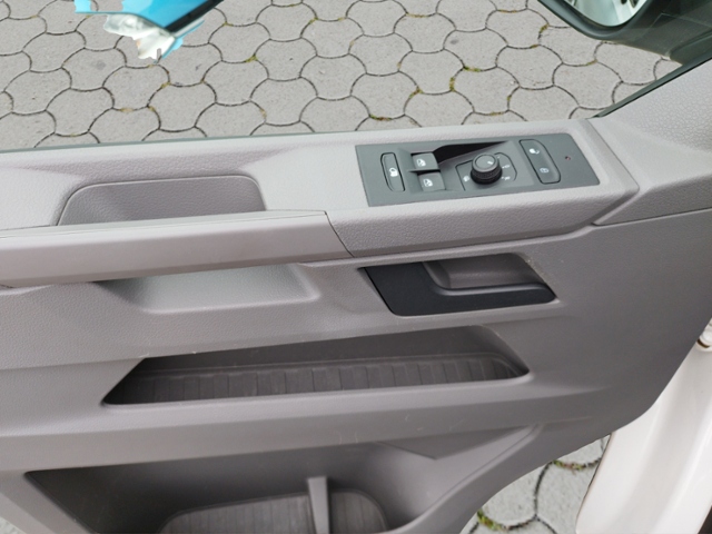 T6.1 Kasten EcoProfi lang 2.0 TDI LED/SHZ KLIMA