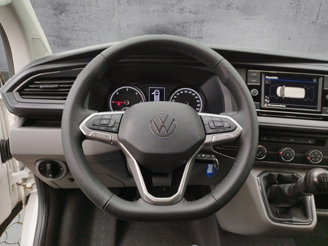 T6.1 Kasten EcoProfi lang 2.0 TDI LED/SHZ KLIMA