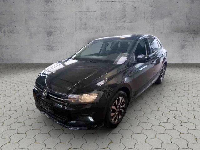 Polo Active 1.0 PDC/SHZ/2-Zonen KLIMA ALU