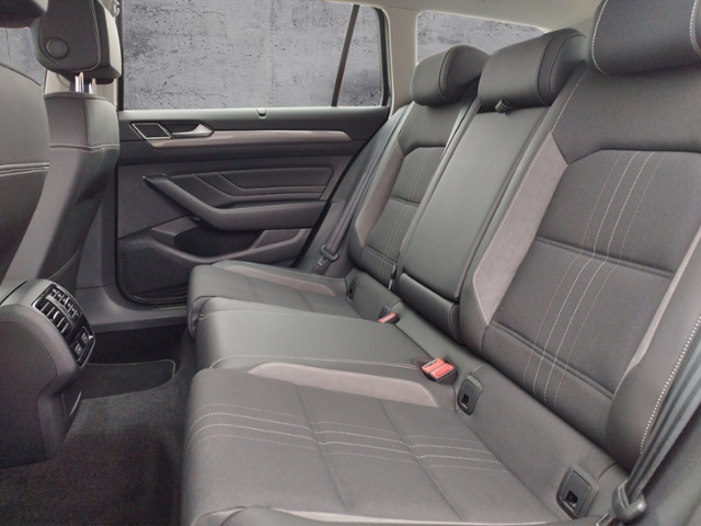 Passat Alltrack 2.0 TDI 4Motion DSG BusinessPrem