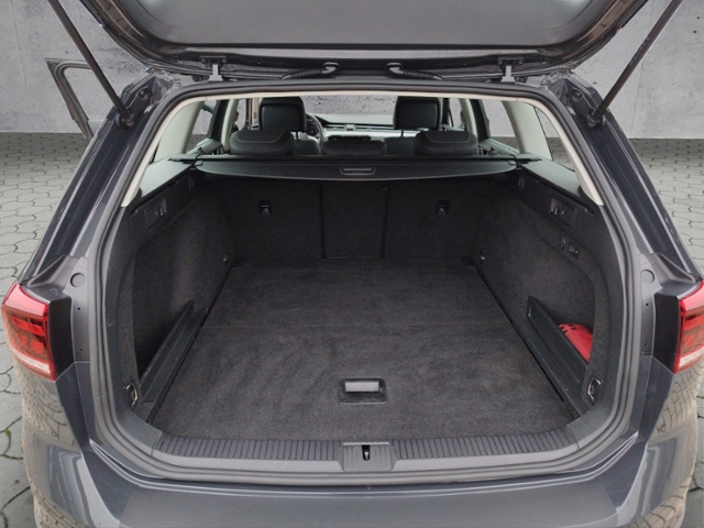 Passat Alltrack 2.0 TDI 4Motion DSG BusinessPrem