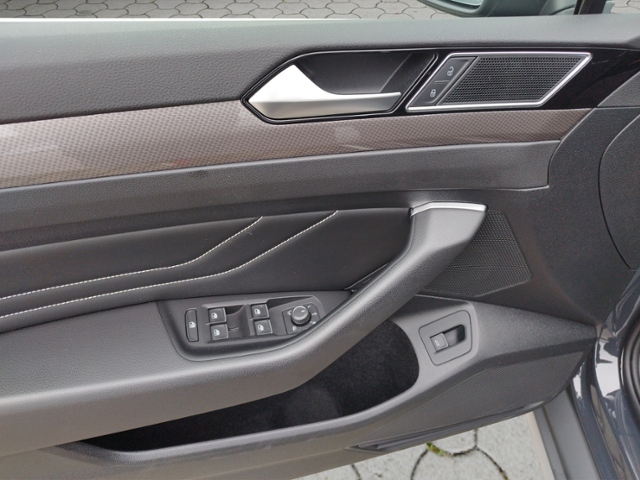 Passat Alltrack 2.0 TDI 4Motion DSG BusinessPrem