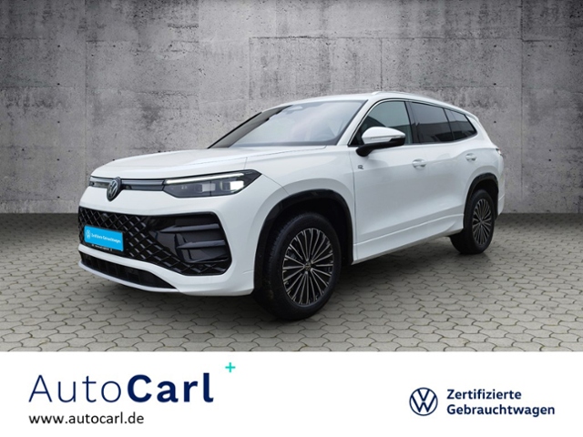 Tayron R-line 2.0TDI 4Mo Standh/Pano/AHK/Matrix 