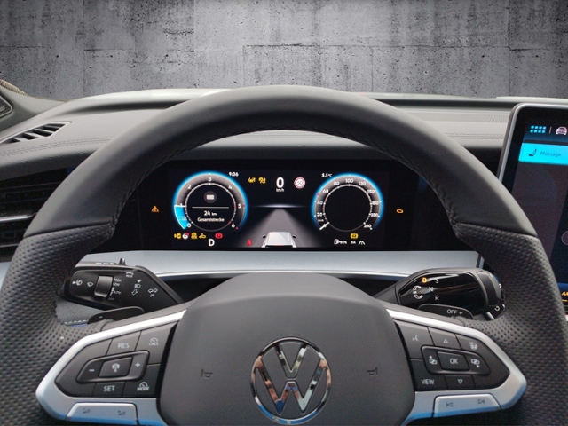 Tayron R-line 2.0TDI 4Mo Standh/Pano/AHK/Matrix 