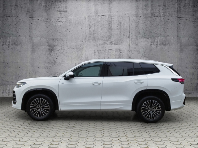 Tayron R-line 2.0TDI 4Mo Standh/Pano/AHK/Matrix 