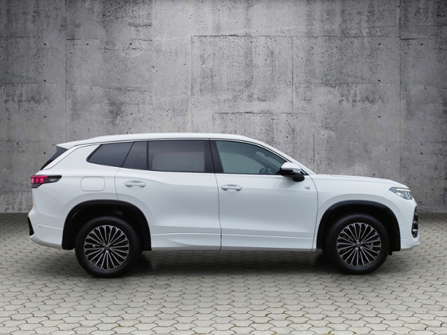 Tayron R-line 2.0TDI 4Mo Standh/Pano/AHK/Matrix 