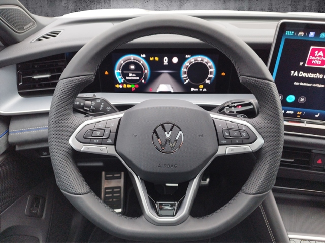 Tayron R-line 2.0TDI 4Mo Standh/Pano/AHK/Matrix 