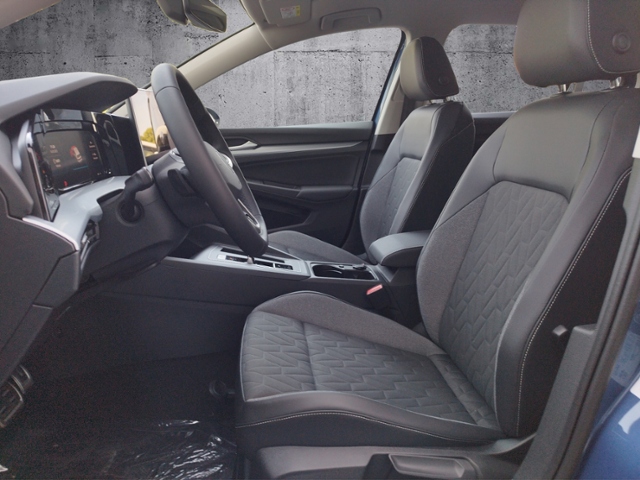 Golf VIII Goal 1.5 eTSI DSG 3-Zonen/SHZ/Travel K