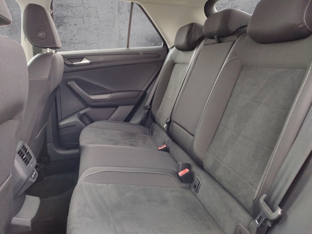 T-Roc Style 1.5 TSI DSG STH/NAV KLIMA NAVI ALU