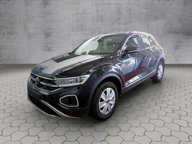 T-Roc Style 1.5 TSI DSG STH/NAV KLIMA NAVI ALU