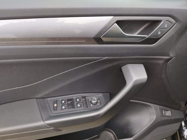 T-Roc Style 1.5 TSI DSG STH/NAV KLIMA NAVI ALU