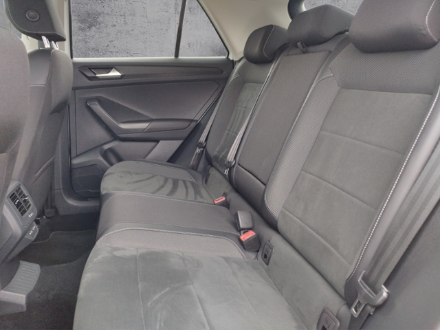 T-Roc Style 1.5 TSI DSG Business/NAV KLIMA LED N