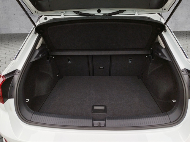 T-Roc Style 1.5 TSI DSG Business/NAV KLIMA LED N