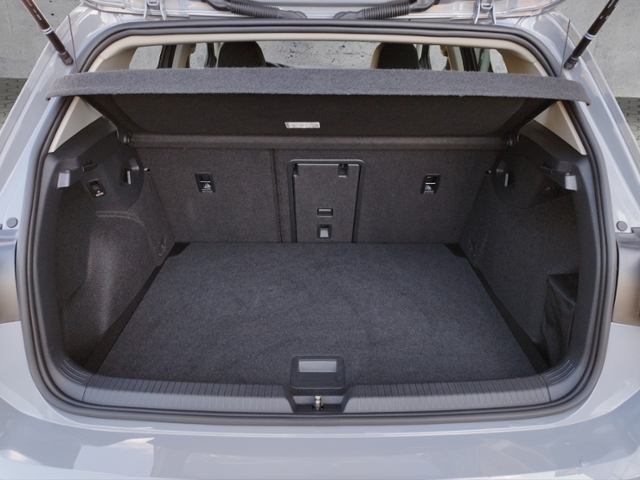 Golf VIII Life 2.0 TDI AHK/SHZ KLIMA LED ALU