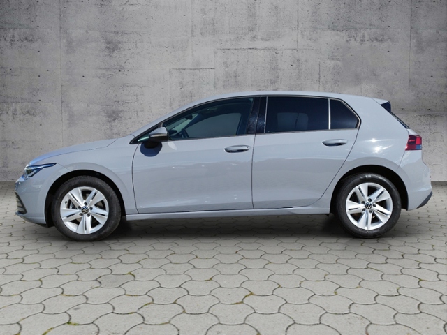 Golf VIII Life 2.0 TDI AHK/SHZ KLIMA LED ALU