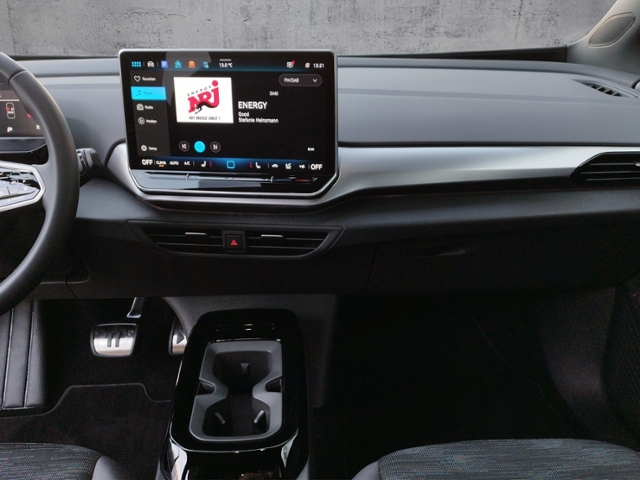 ID.4 Pure Performance 125kW Navi/Sportfw/SHZ/ACC