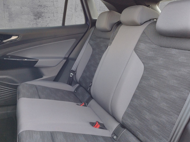 ID.4 Pure Performance 125kW Navi/Sportfw/SHZ/ACC