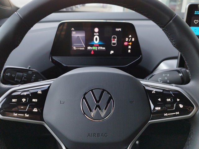 ID.4 Pure Performance 125kW Navi/Sportfw/SHZ/ACC