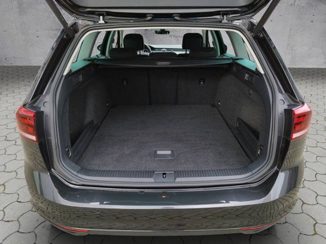 Passat Variant Business 2.0 TDI DSG NAV/SHZ KLIM