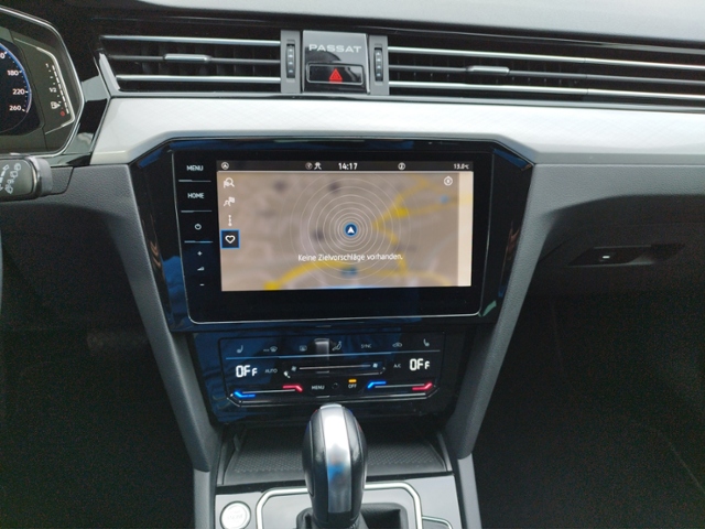 Passat Variant Business 2.0 TDI DSG NAV/SHZ KLIM