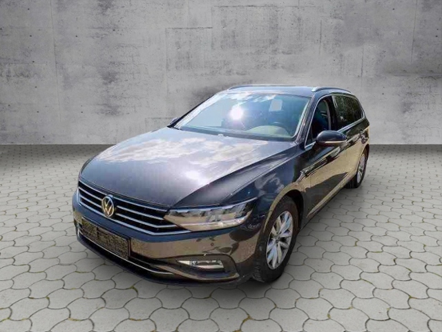 Passat Variant Business 2.0 TDI DSG NAV/SHZ KLIM