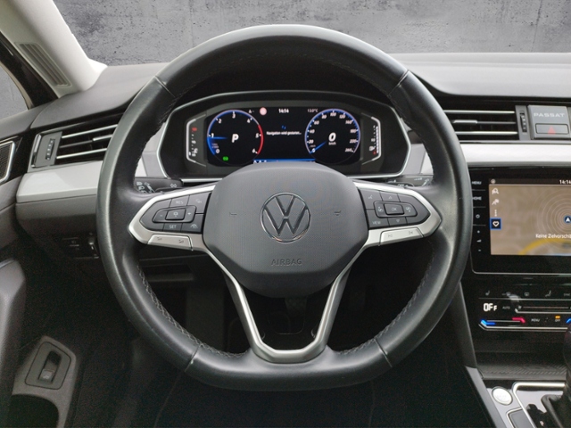 Passat Variant Business 2.0 TDI DSG NAV/SHZ KLIM