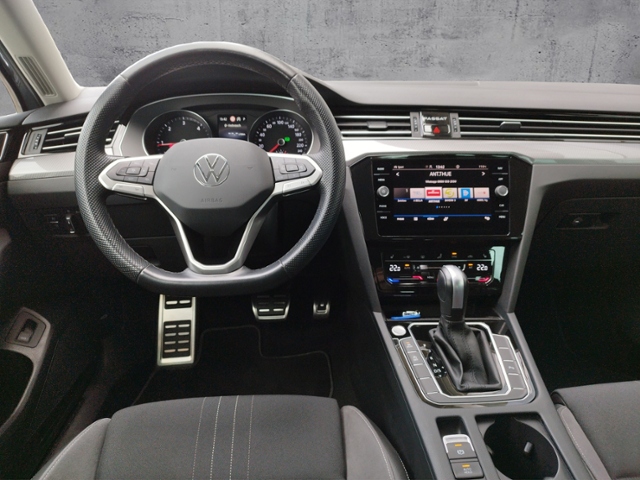 Passat Alltrack 2.0 TDI 4Motion DSG BusinessPrem