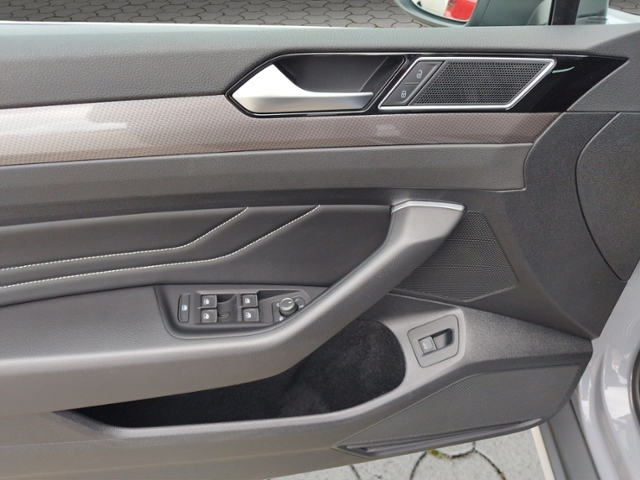 Passat Alltrack 2.0 TDI 4Motion DSG BusinessPrem