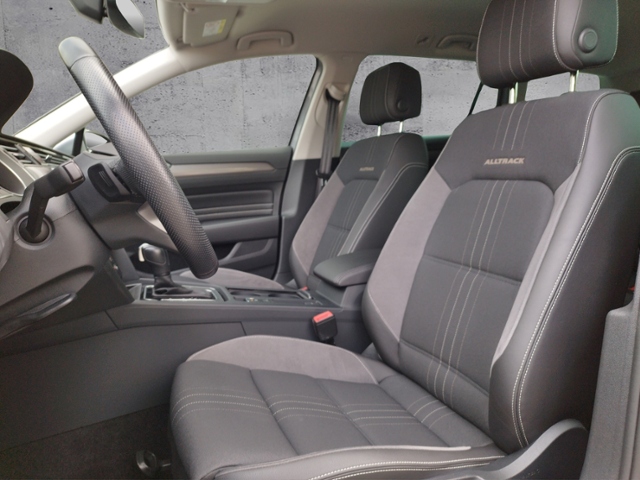 Passat Alltrack 2.0 TDI 4Motion DSG BusinessPrem