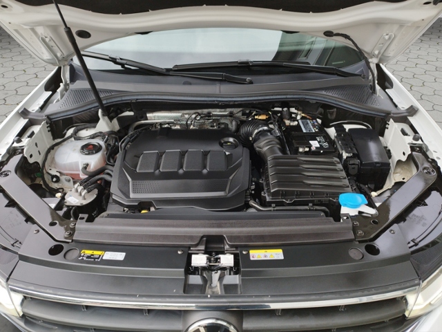 Tiguan Life 2.0 TDI 4Motion DSG BusinessPrem. KL