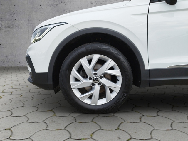 Tiguan Life 2.0 TDI 4Motion DSG BusinessPrem. KL