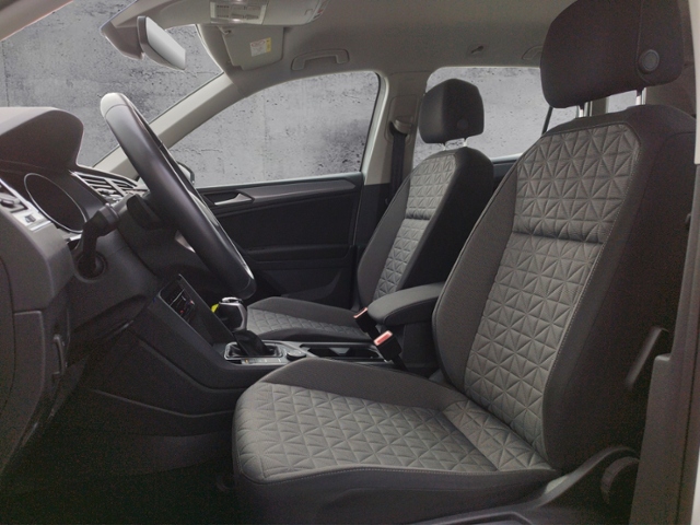 Tiguan Life 2.0 TDI 4Motion DSG BusinessPrem. KL