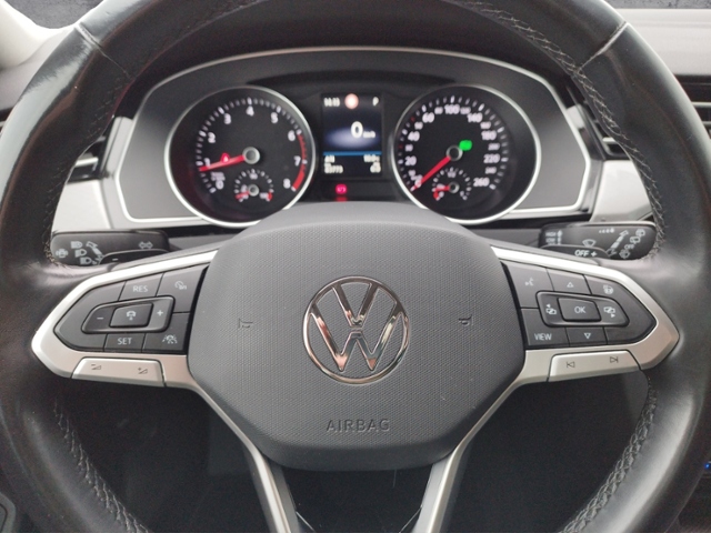 Passat Variant Business 2.0TSI DSG R-line/AHK/Na